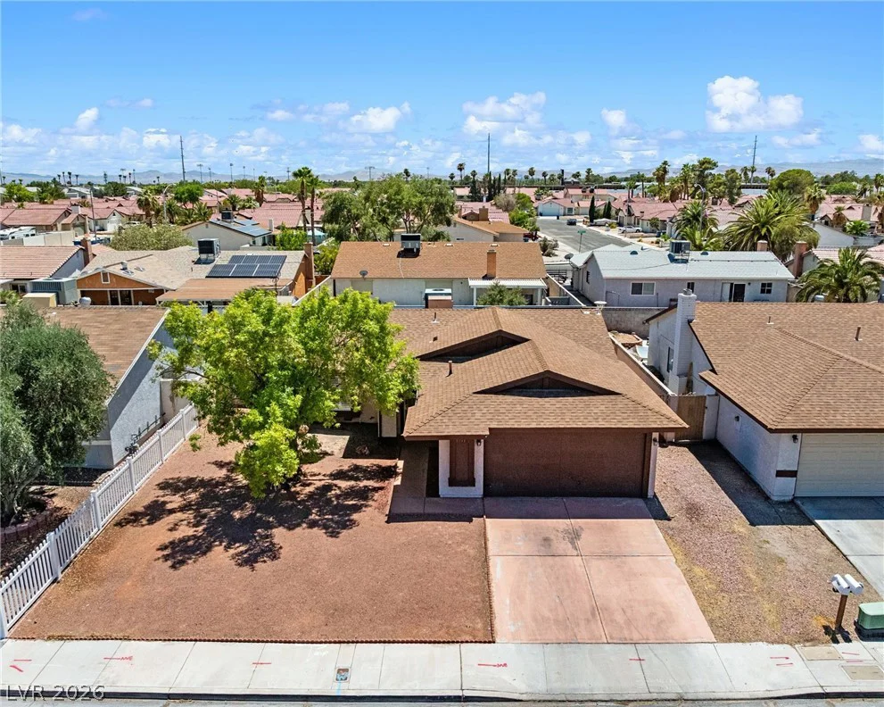 6371 Viking, Las Vegas, NV 89103