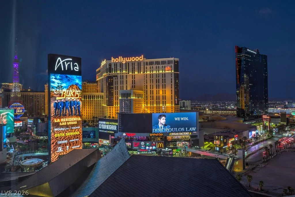 3722 Las Vegas, Las Vegas, NV 89158