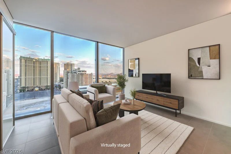 3722 Las Vegas, Las Vegas, NV 89158