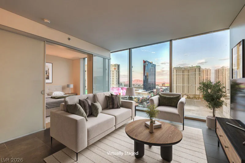3722 Las Vegas, Las Vegas, NV 89158