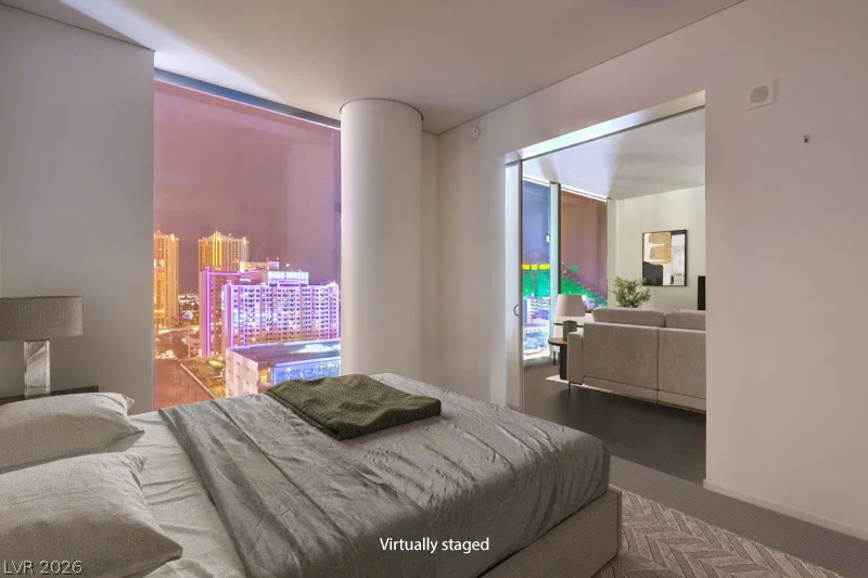 3722 Las Vegas, Las Vegas, NV 89158