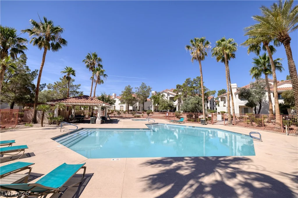 7904 Ryandale, Las Vegas, NV 89145