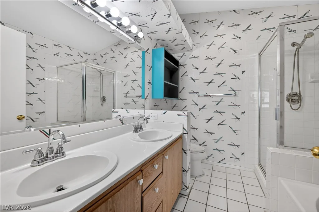 7904 Ryandale, Las Vegas, NV 89145