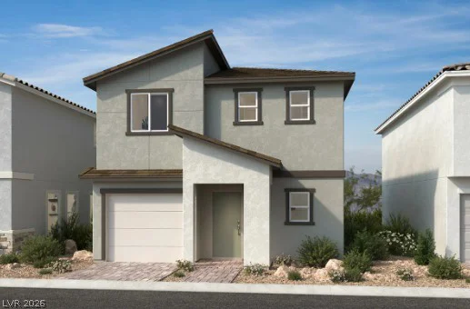 933 Ryton Pools, Henderson, NV 89014