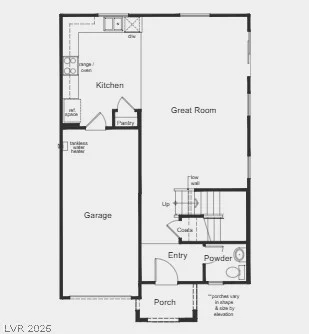 933 Ryton Pools, Henderson, NV 89014