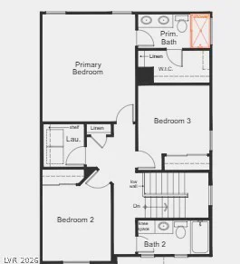 933 Ryton Pools, Henderson, NV 89014