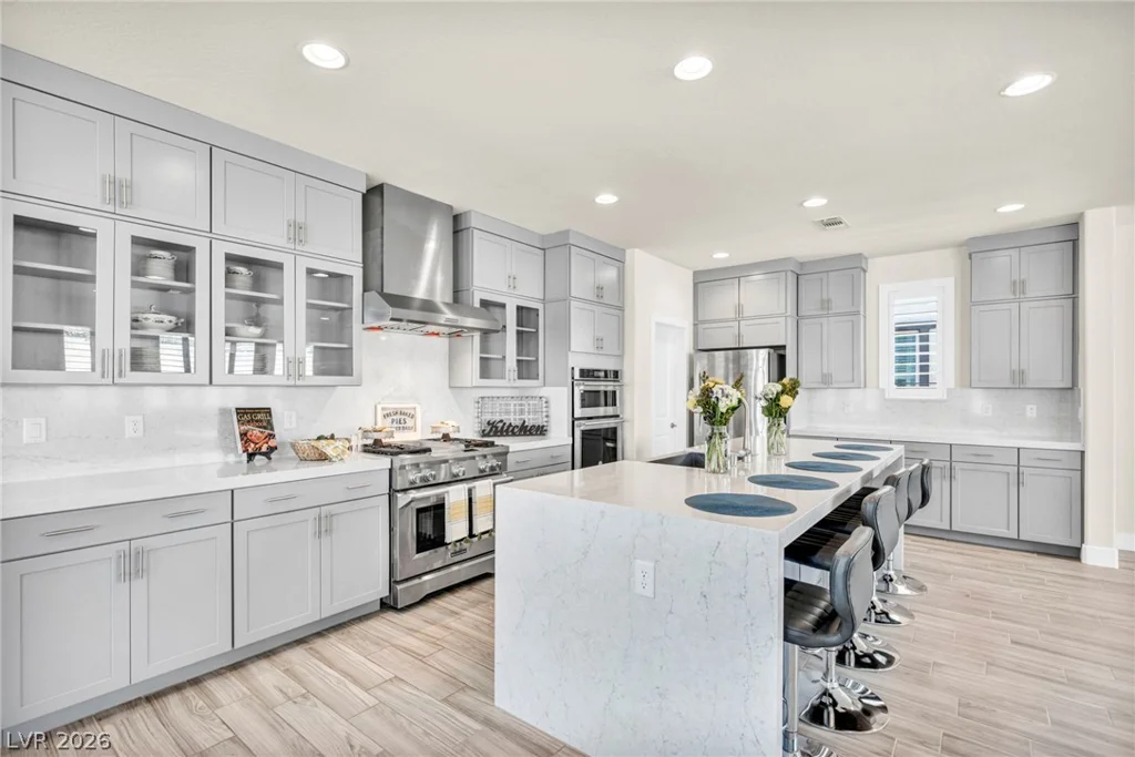 8171 Skye Sweep, Las Vegas, NV 89166