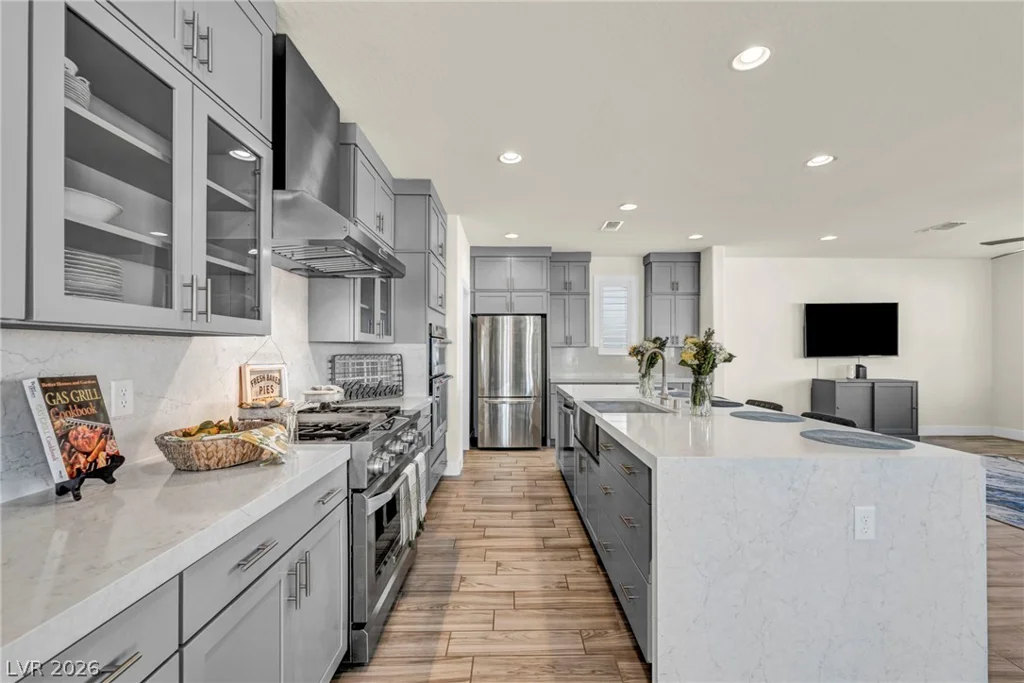 8171 Skye Sweep, Las Vegas, NV 89166