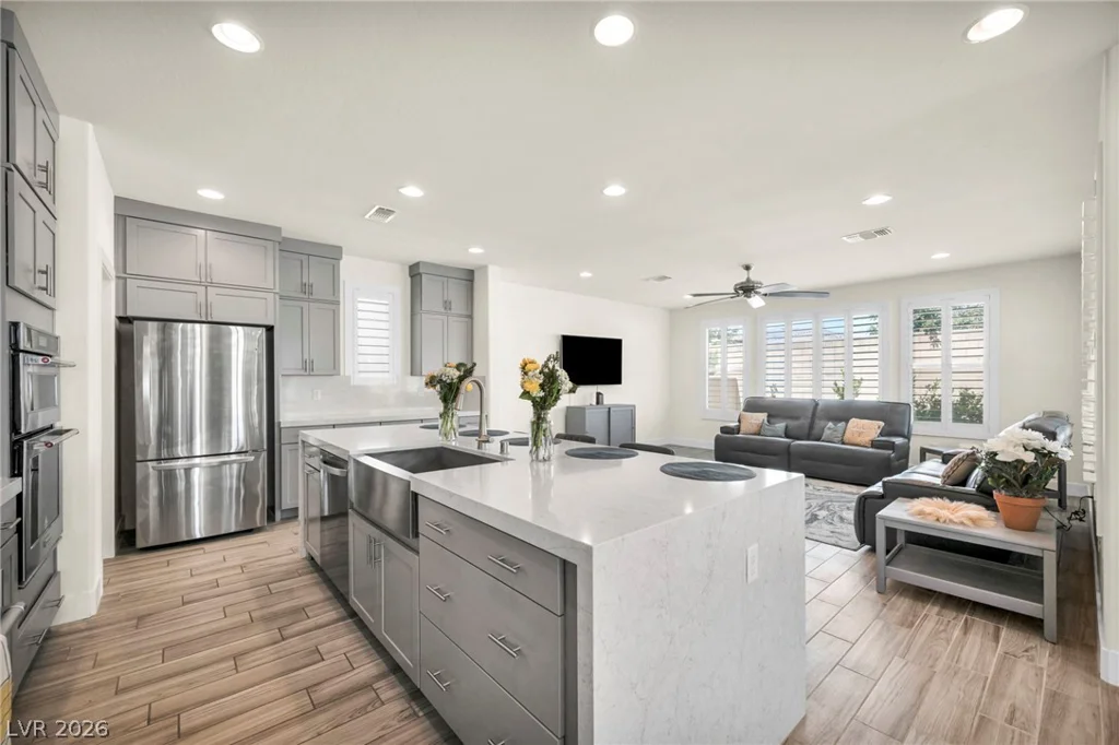 8171 Skye Sweep, Las Vegas, NV 89166
