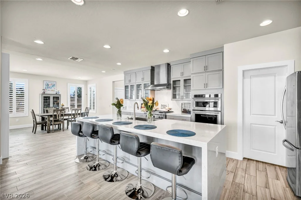 8171 Skye Sweep, Las Vegas, NV 89166