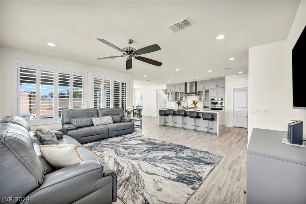 8171 Skye Sweep, Las Vegas, NV 89166