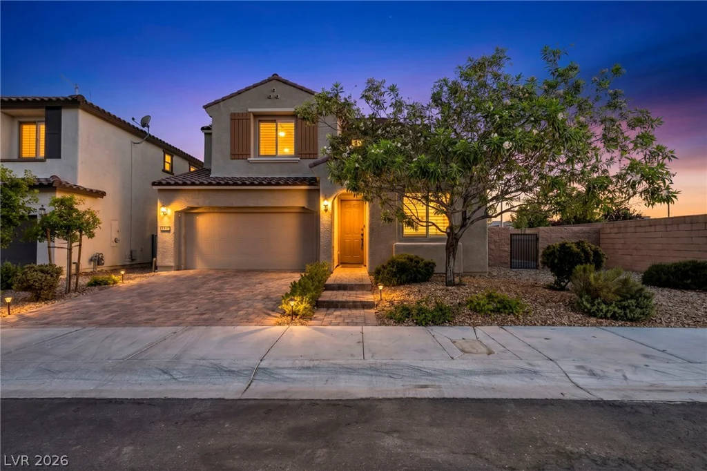 8171 Skye Sweep, Las Vegas, NV 89166