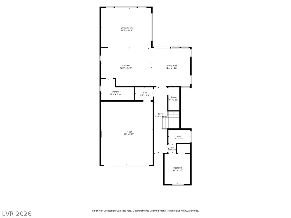 8171 Skye Sweep, Las Vegas, NV 89166