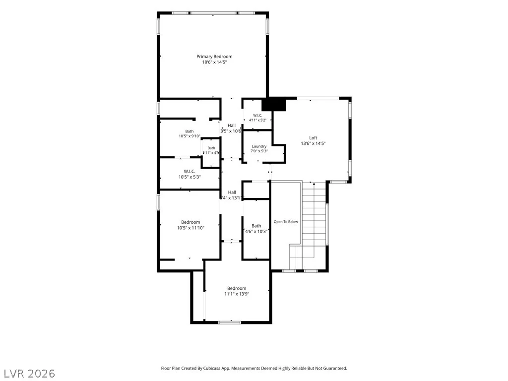 8171 Skye Sweep, Las Vegas, NV 89166