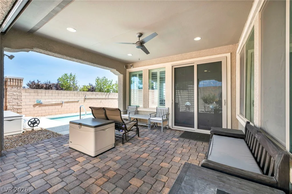 8171 Skye Sweep, Las Vegas, NV 89166