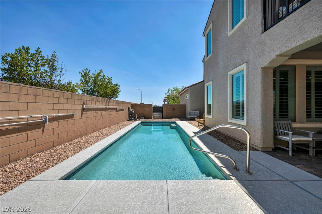 8171 Skye Sweep, Las Vegas, NV 89166