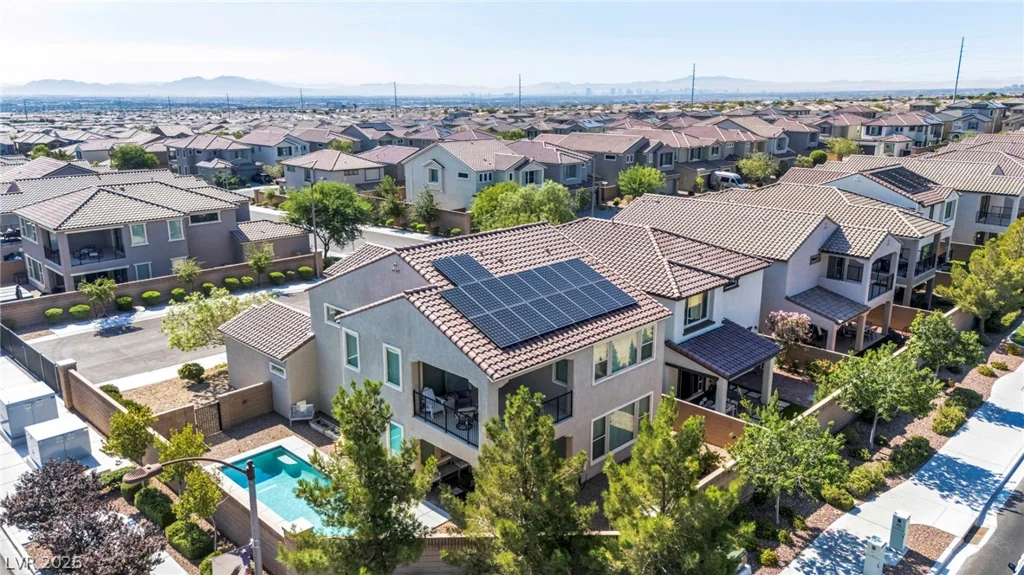 8171 Skye Sweep, Las Vegas, NV 89166