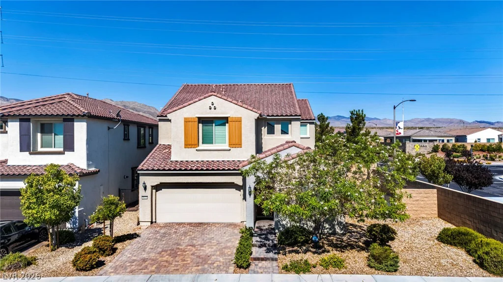 8171 Skye Sweep, Las Vegas, NV 89166