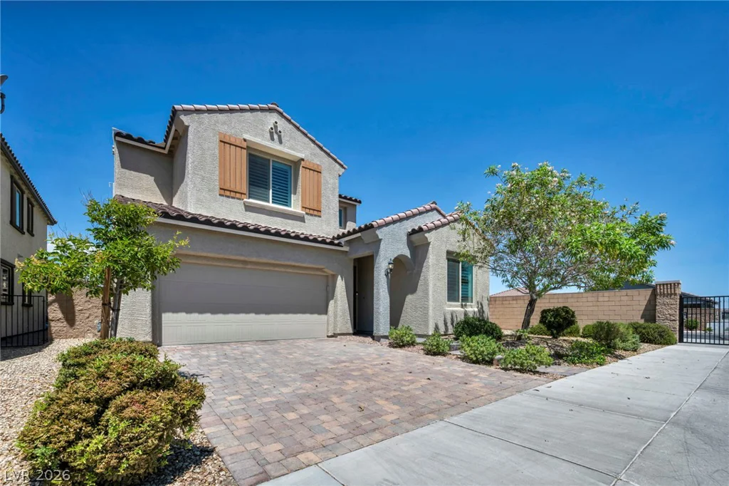 8171 Skye Sweep, Las Vegas, NV 89166