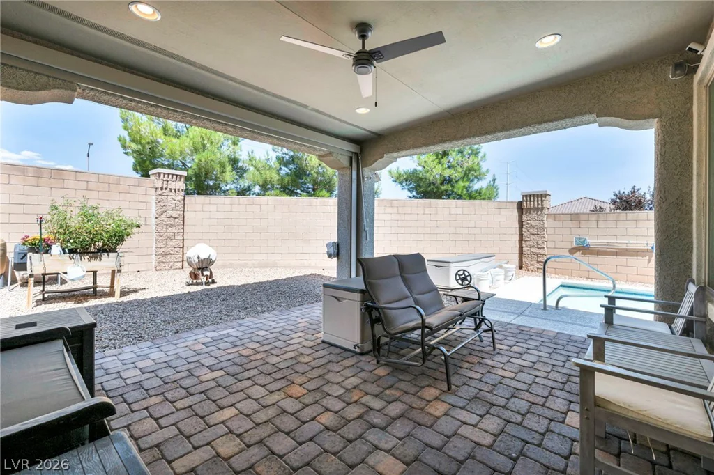 8171 Skye Sweep, Las Vegas, NV 89166