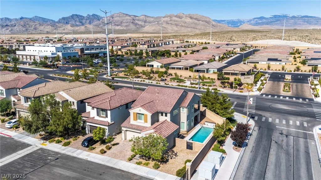 8171 Skye Sweep, Las Vegas, NV 89166