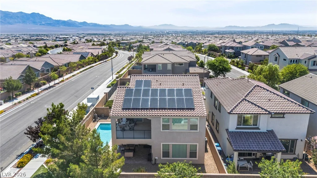 8171 Skye Sweep, Las Vegas, NV 89166