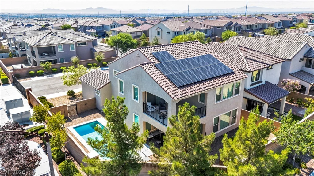 8171 Skye Sweep, Las Vegas, NV 89166