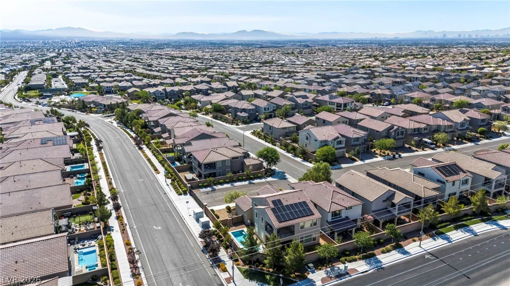 8171 Skye Sweep, Las Vegas, NV 89166