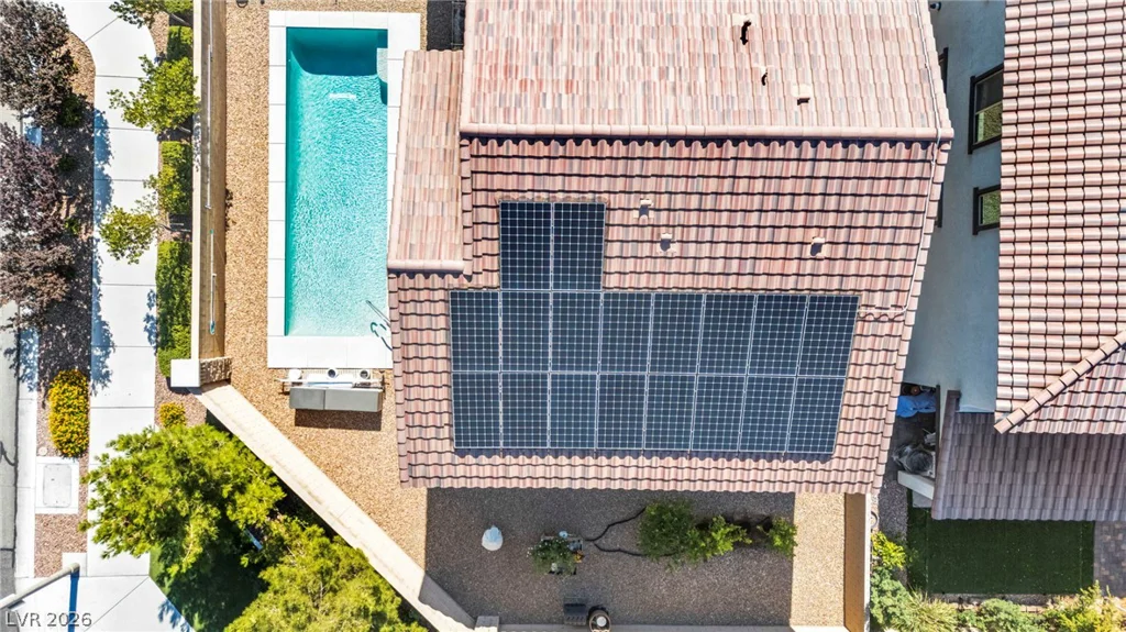 8171 Skye Sweep, Las Vegas, NV 89166