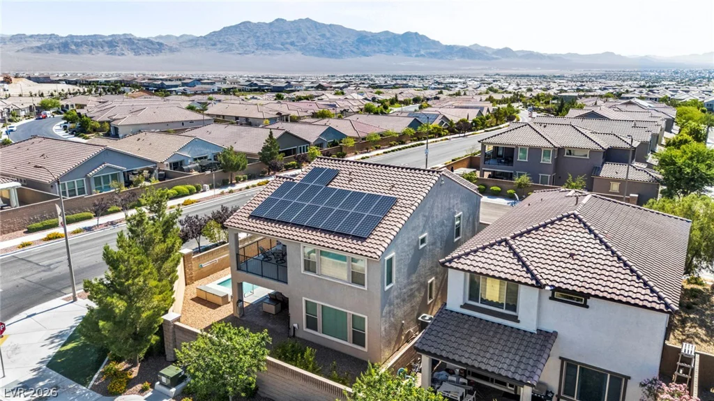 8171 Skye Sweep, Las Vegas, NV 89166