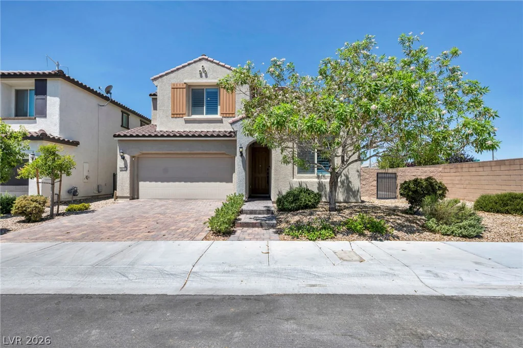 8171 Skye Sweep, Las Vegas, NV 89166