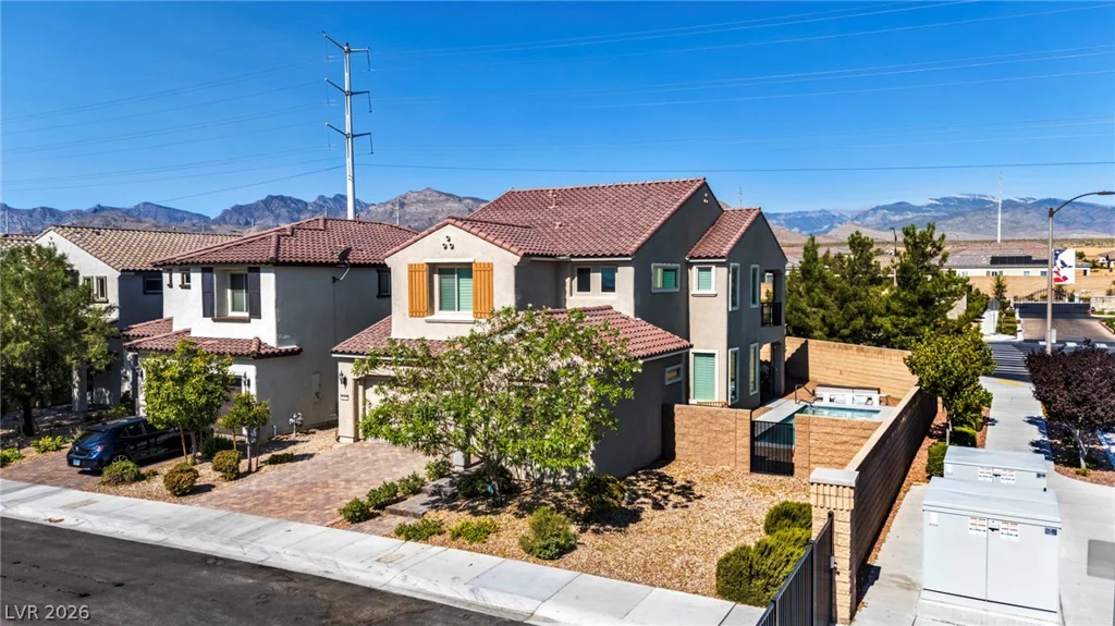 8171 Skye Sweep, Las Vegas, NV 89166