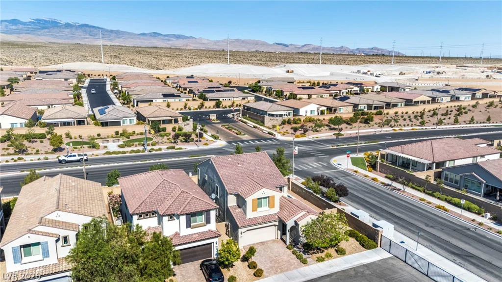 8171 Skye Sweep, Las Vegas, NV 89166