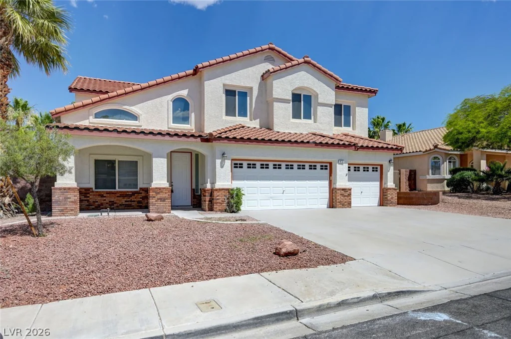 470 Mission Springs, Henderson, NV 89052