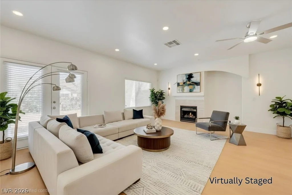 470 Mission Springs, Henderson, NV 89052