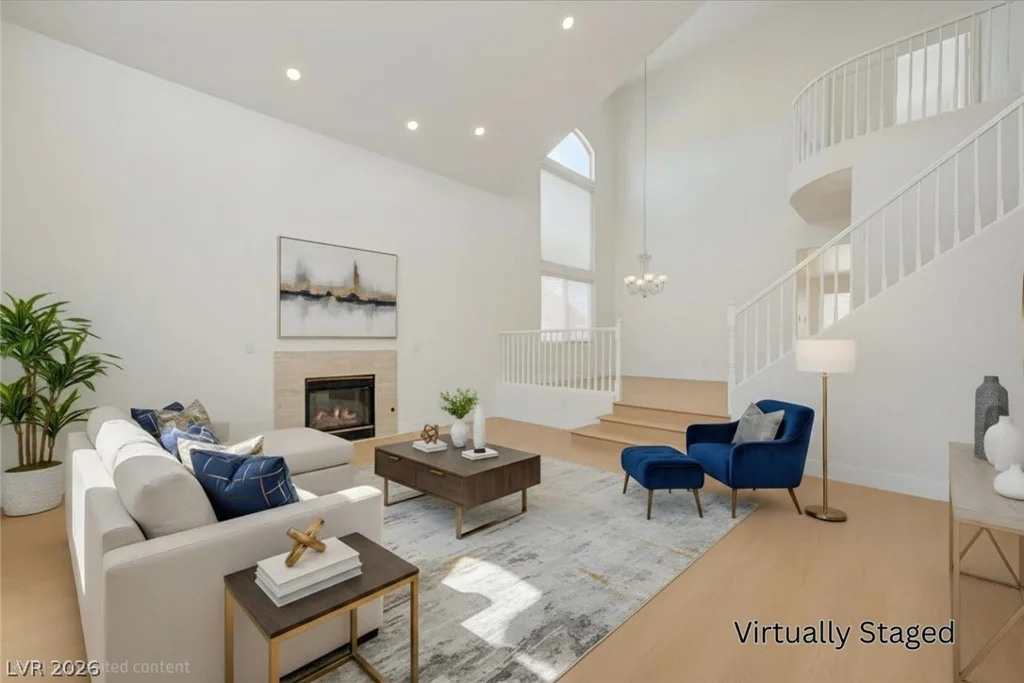 470 Mission Springs, Henderson, NV 89052