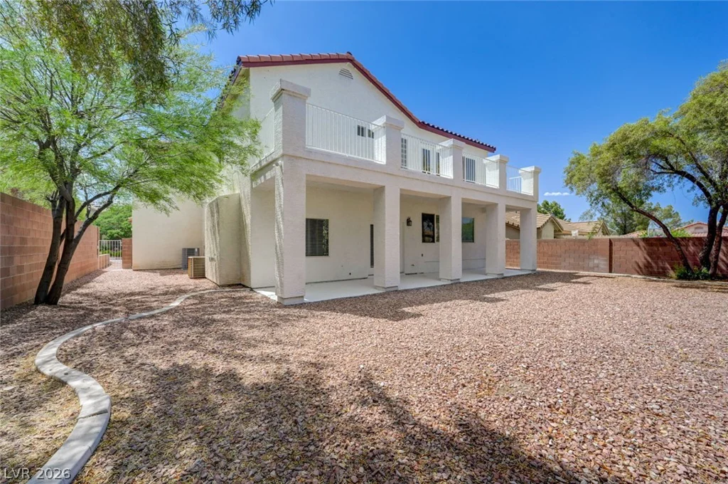 470 Mission Springs, Henderson, NV 89052