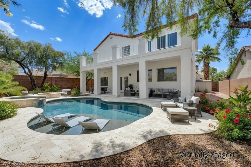 470 Mission Springs, Henderson, NV 89052