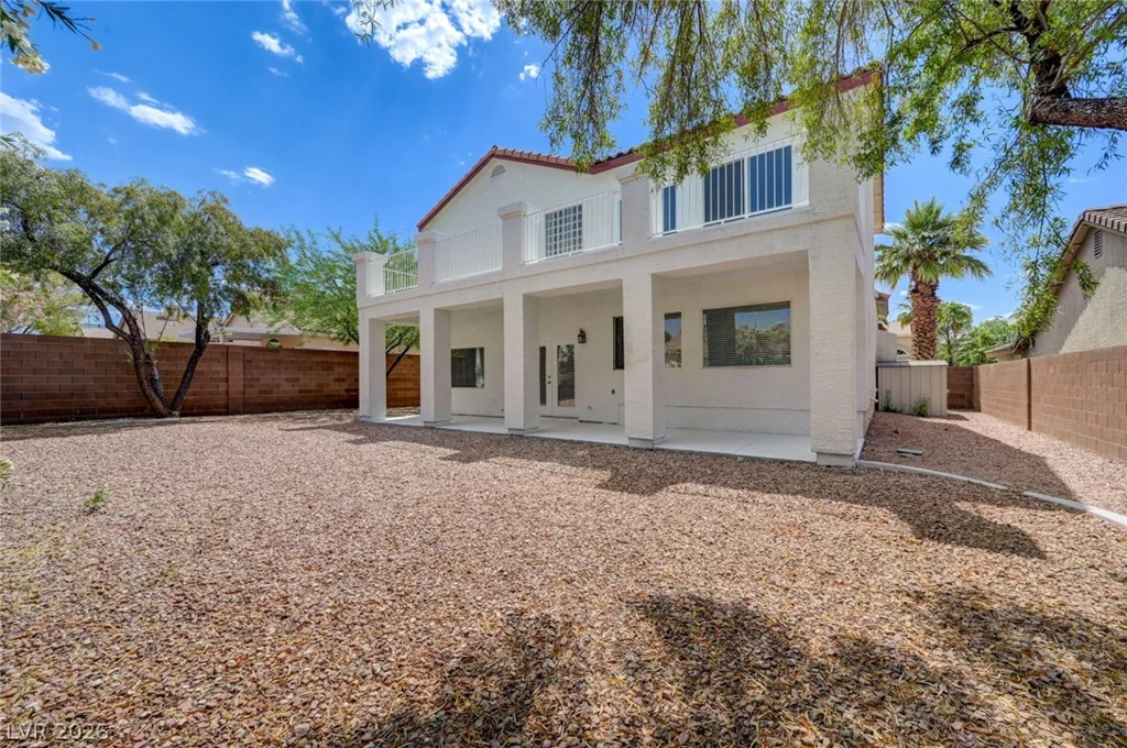 470 Mission Springs, Henderson, NV 89052