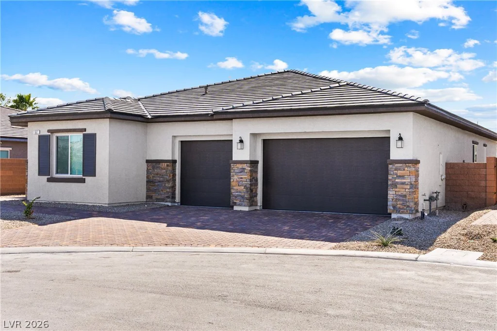 567 Jerry Bird, Las Vegas, NV 89123