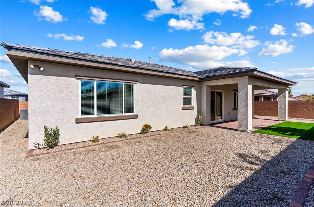 567 Jerry Bird, Las Vegas, NV 89123