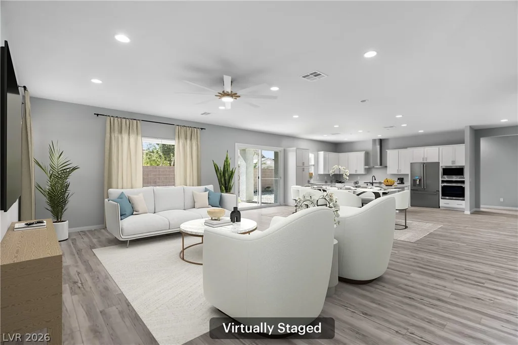 567 Jerry Bird, Las Vegas, NV 89123