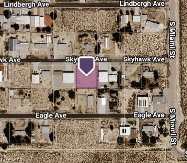899 Skyhawk, Jean, NV 89019