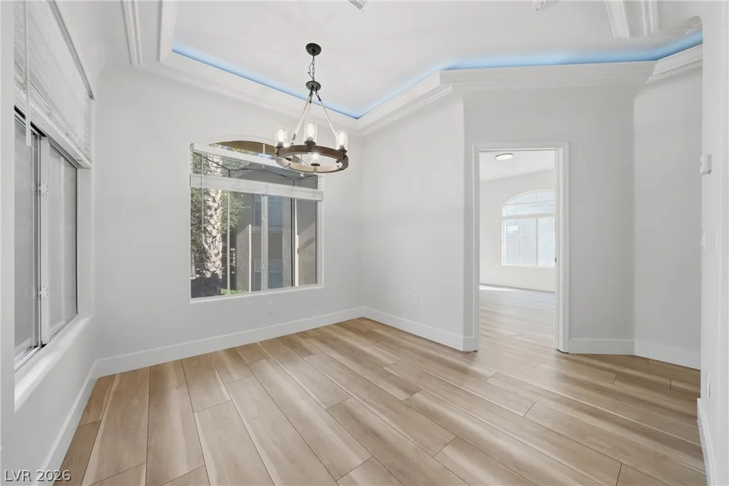 8725 Red Rio, Las Vegas, NV 89128