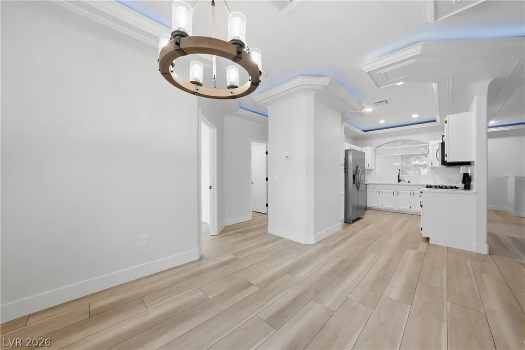 8725 Red Rio, Las Vegas, NV 89128