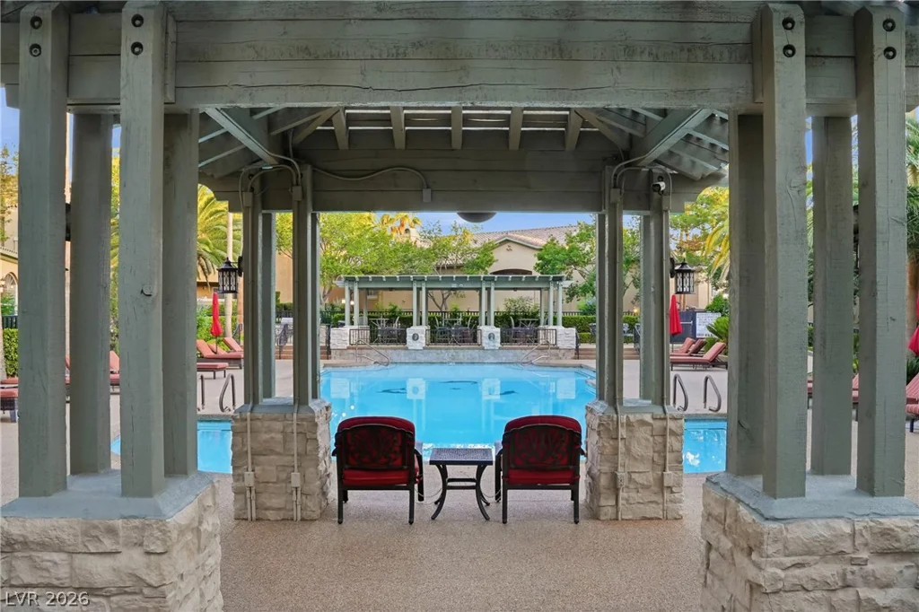 8725 Red Rio, Las Vegas, NV 89128