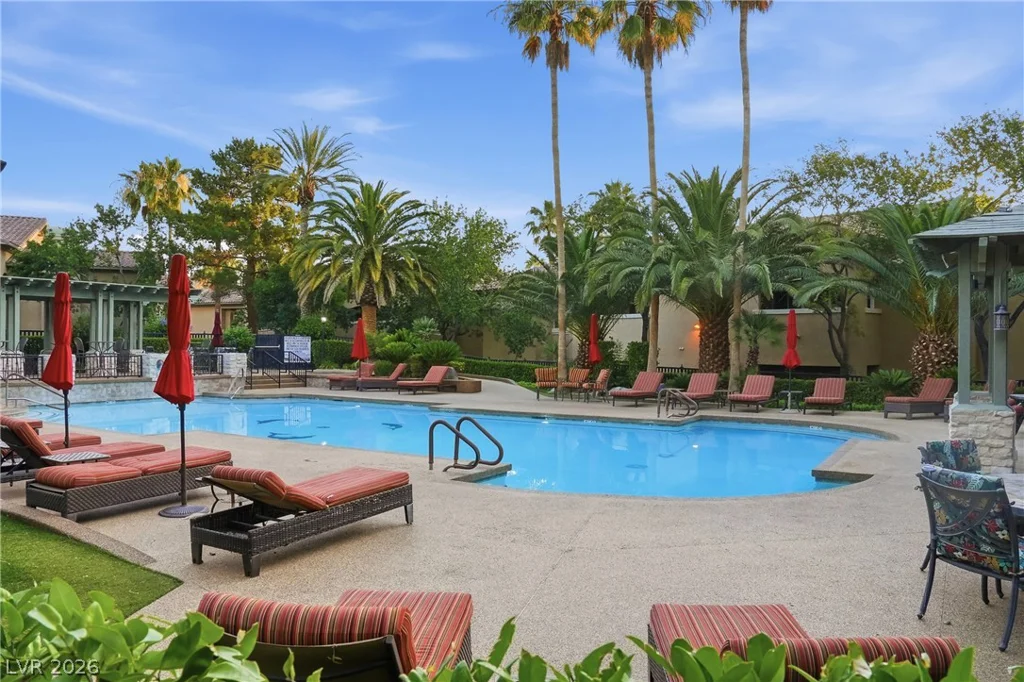 8725 Red Rio, Las Vegas, NV 89128