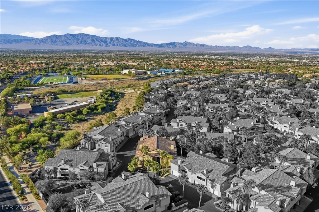 8725 Red Rio, Las Vegas, NV 89128
