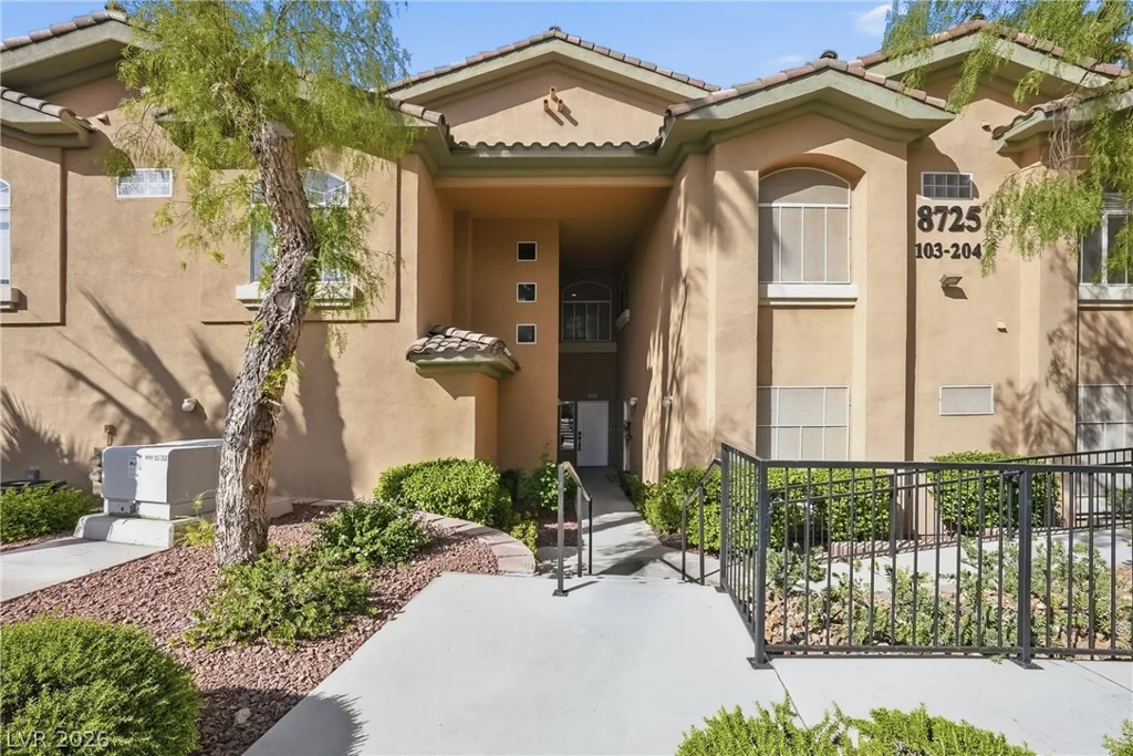 8725 Red Rio, Las Vegas, NV 89128