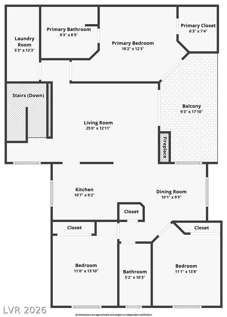 8725 Red Rio, Las Vegas, NV 89128